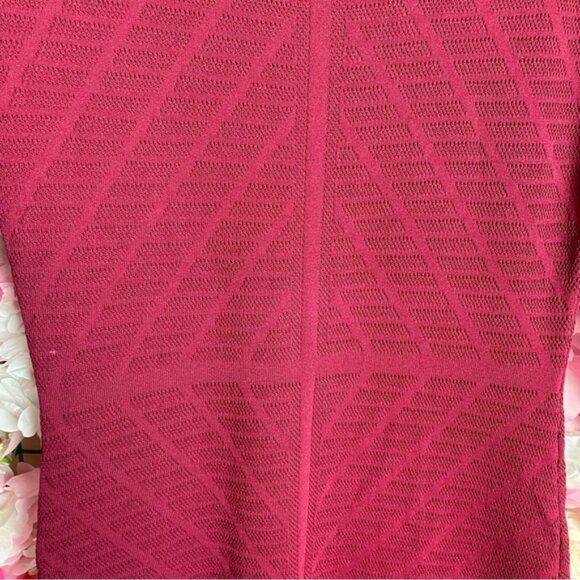 Marc New York Andrew Marc Bodycon Dress Sz S - Picture 3 of 6